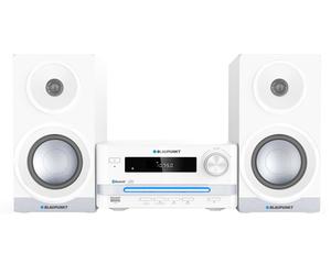 Blaupunkt ms16bt sistema de audio para el hogar microcadena de música