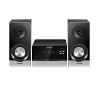 Blaupunkt MS40.2BT - Sistema de audio Bluetooth USB CD FM HDMI ARC