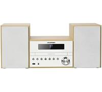 Blaupunkt ms45bt sistema de audio para el hogar microcadena de música
