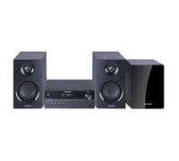 Blaupunkt MS55SUB Sistema de sonido 240W Negro HDMI ARC