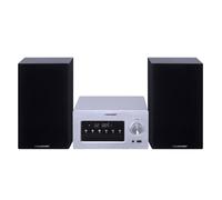 Blaupunkt MS70BT Sistema de sonido CD USB Bluetooth FM 140W RMS