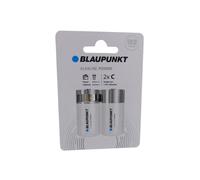 BLAUPUNKT PILHAS ALKALINE BASIC 2XC