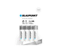 BLAUPUNKT PILHAS ALKALINE BASIC 4XAA