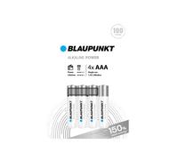 BLAUPUNKT PILHAS ALKALINE BASIC 4XAAA