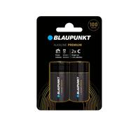 BLAUPUNKT PILHAS ALKALINE PREMIUM 2XC