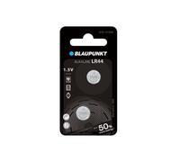 BLAUPUNKT PILHAS MICRO ALKALINE LR44