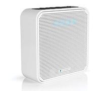 Blaupunkt PRB 10 - Radio con Enchufe Asistente de Voz de Google Blanco