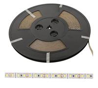 BLAUPUNKT ProLine 25m Strip - Special Mood Tape - Warm White 3000K - 1050 Lumens - High Quality 120 LEDs/Meter - Ideal as Living Room, Kitchen, Bedroom, Hallway Lighting, 275 W