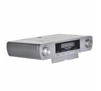 Blaupunkt Radio KR14BT Gris