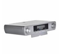 Blaupunkt Radio KR14BT Gris