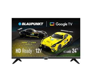 BLAUPUNKT Smart TV 24" HD Ready LED - 24HCG4000S