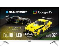 Blaupunkt LED 32FBG5010S 32" FullHD Smart TV Google TV HDR Blanca