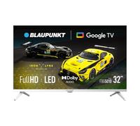 Blaupunkt LED 32FBG5010S 32" FullHD Smart TV Google TV HDR Blanca