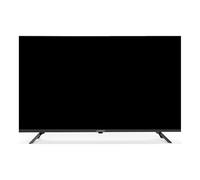 Blaupunkt Smart TV 43" Full HD LED, Tizen OS con Dolby Digital+, Wi-Fi Dual, Bluetooth 5.1, 2×HDMI, Negro, 43FCT6000S