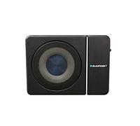 BLAUPUNKT Subwoofer Amplificado GTHS81 de 8 Pulgadas, 320 vatios