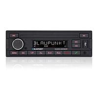 Blaupunkt Valencia 200 DAB BT | DAB+, Bluetooth, sintonizador RDS, manos libres, USB, entrada auxiliar