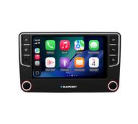 Blaupunkt wolfsburg 648 - autoradio mp3 con pantalla táctil/dab/bluet