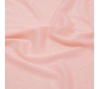 Blausky Tela de tul suave de 5 m x 150 cm, tul con purpurina, tela de tul para ropa, tela decorativa de tul para coser para manualidades, ropa, vestidos de boda, tutú, faldas y caminos de mesa, color