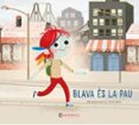 Blava És La Pau