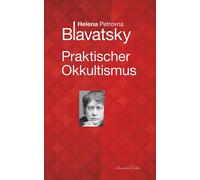 Blavatsky, H Prakt. Okkultismus - (German Import) Book NUEVO