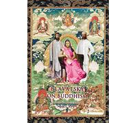 Blavatsky on Buddhism: Interviews, Letters, and Papers