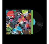 Blawan - Sickelixir [Vinilo]