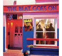 Blax - The Beat goes on