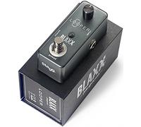 BLAXX Looper Pedal para guitarra eléctrica y bajo.