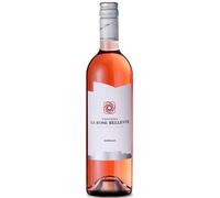 Blaye - Cátes de Bordeaux rosado 2022 AOC Tradición, 1 x 75cl.