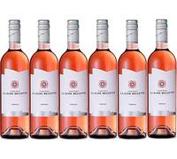 Blaye - Cátes de Bordeaux rosado 2022 AOC Tradición, 6 x 75cl.