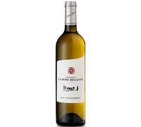 Blaye - Côtes de Bordeaux blanco 2019 AOC Grappe Diem, 1 botella de 75cl.