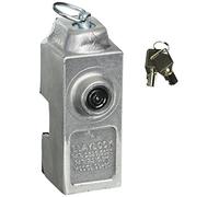 Blaylock American Metal dl-80 acoplador Lock
