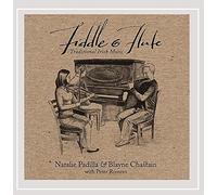 Blayne Chastain - Fiddle & Flute: Irish Traditional Music