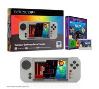 Blaz Ev Rcad Exp-R Und Taito Arcad 1 (Bundl NUEVO