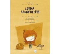 Blaz Pucihar-Luna's - Flauta mágica