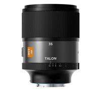 Blazar Talon 35mm T2.1 1.5x Full Frame objetivo anamórfico AF (montura E)
