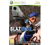 Blazblue: Calamity Trigger