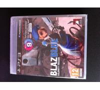 BlazBlue - Calamity Trigger [Importación alemana]