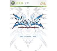 BlazBlue - Calamity Trigger Limited Edition (englische Version) [Importación alemana]