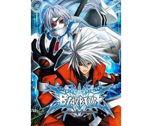 BlazBlue: Calamity Trigger Steam Key GLOBAL