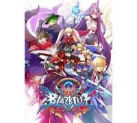 BlazBlue: Centralfiction - Jubei (DLC) Steam Key GLOBAL