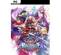 BlazBlue Centralfiction PC