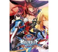 BlazBlue Centralfiction (PC) - Steam Key - EUROPE
