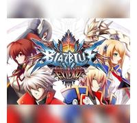 BlazBlue: Chronophantasma Extend (PC) Steam Key - EU