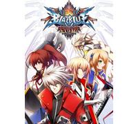 BlazBlue: Chronophantasma Extend Steam Key GLOBAL