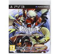 BlazBlue: Continuum Shift