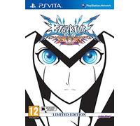 Blazblue continuum shift : extend - édition limitée [Importación francesa]
