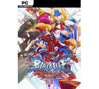 BlazBlue: Continuum Shift Extend PC