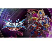 BlazBlue: Continuum Shift Extend Steam Worldwide PC