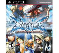 Blazblue: Continuum Shift / Game [Importación francesa]
